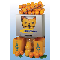 F-50 Juicer
